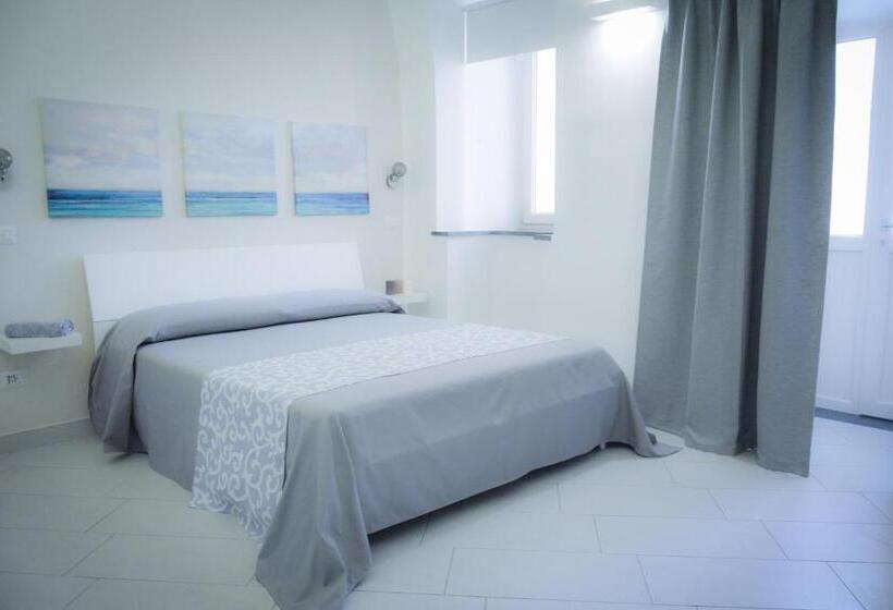 پانسیون Luna Chiara Home