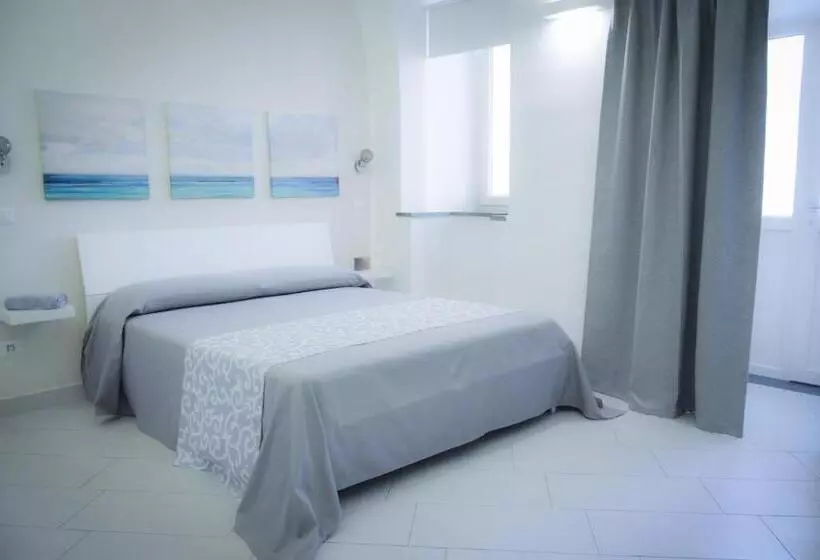پانسیون Luna Chiara Home