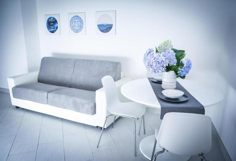 پانسیون Luna Chiara Home