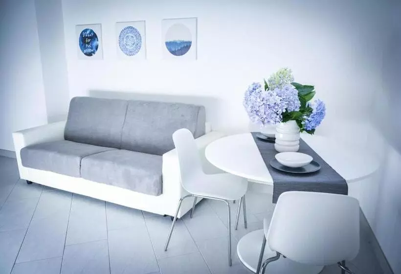 پانسیون Luna Chiara Home