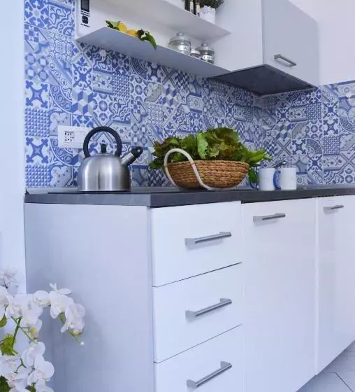 پانسیون Luna Chiara Home