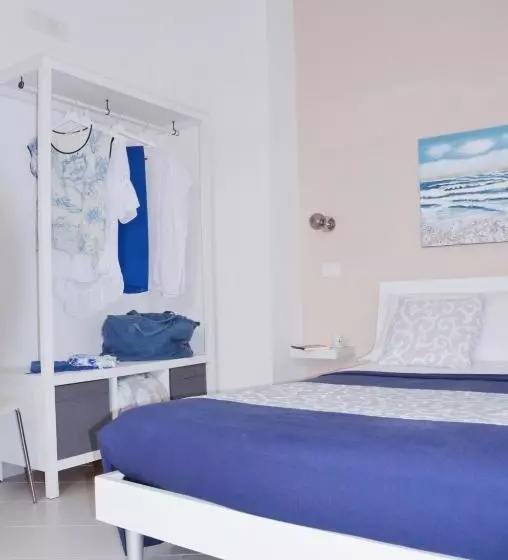 پانسیون Luna Chiara Home