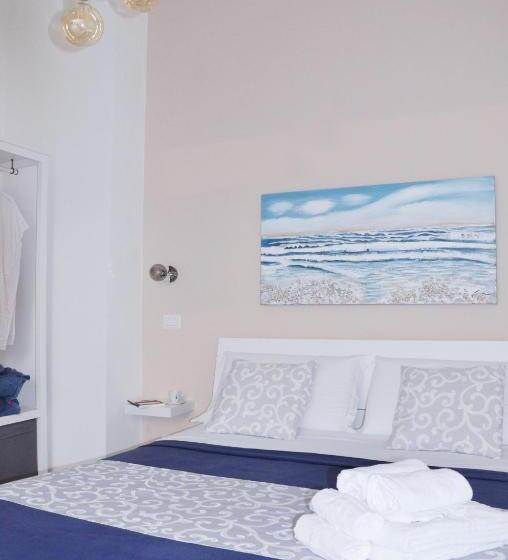 پانسیون Luna Chiara Home