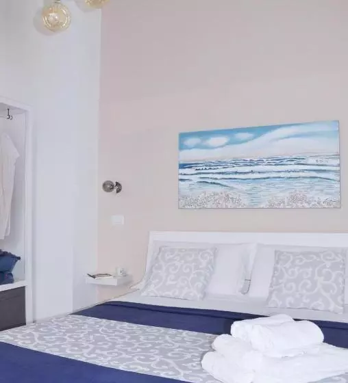 پانسیون Luna Chiara Home
