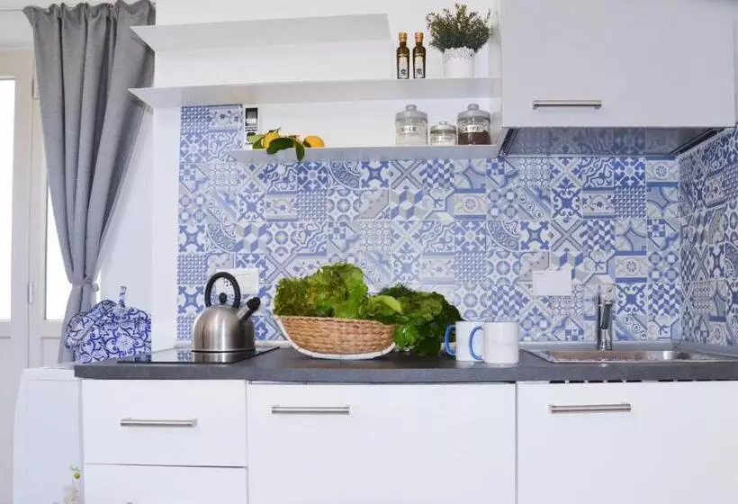 پانسیون Luna Chiara Home
