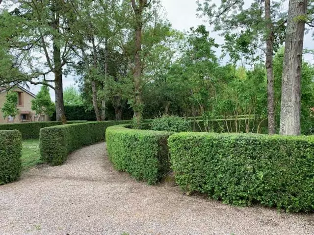 Majatalo Manoir De La Gravette