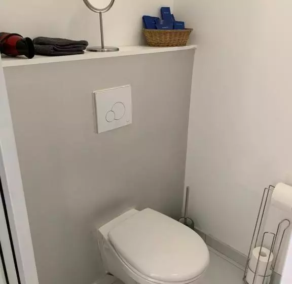 Majatalo Manoir De La Gravette