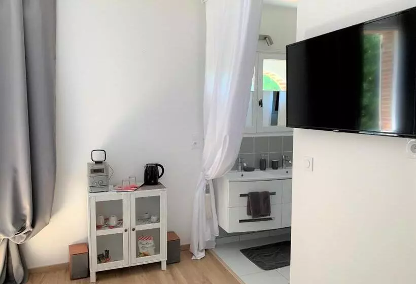 Majatalo Manoir De La Gravette