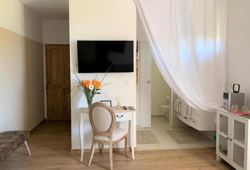 Majatalo Manoir De La Gravette