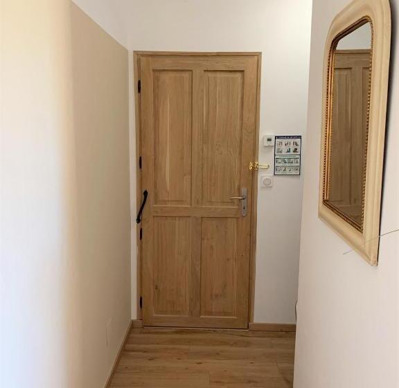 پانسیون Manoir De La Gravette