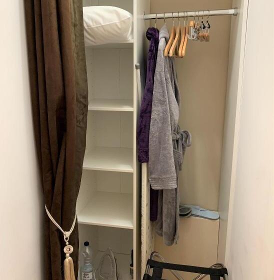 پانسیون Manoir De La Gravette