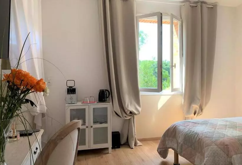 Majatalo Manoir De La Gravette