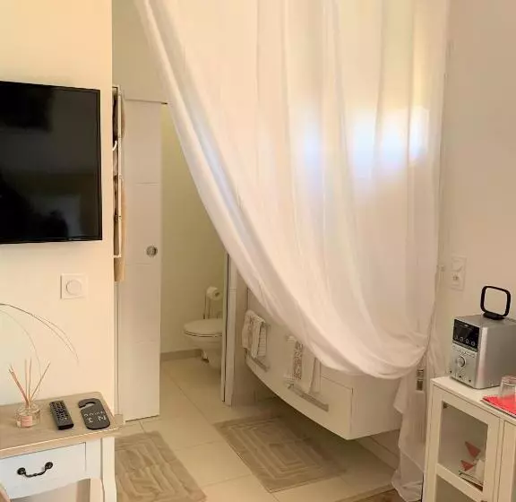 Majatalo Manoir De La Gravette