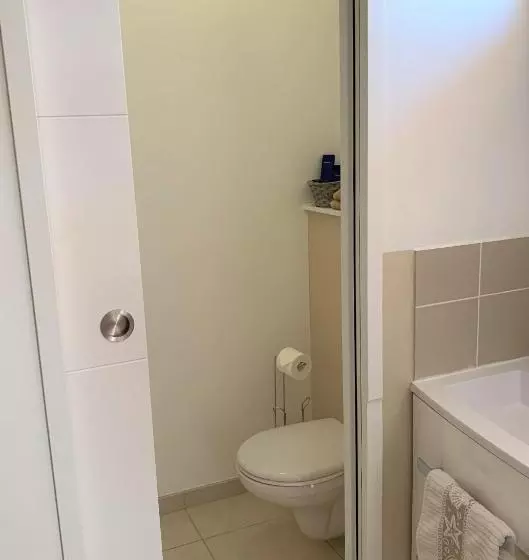 Majatalo Manoir De La Gravette