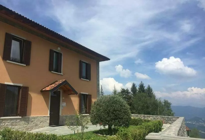 Majatalo Residence La Canonica