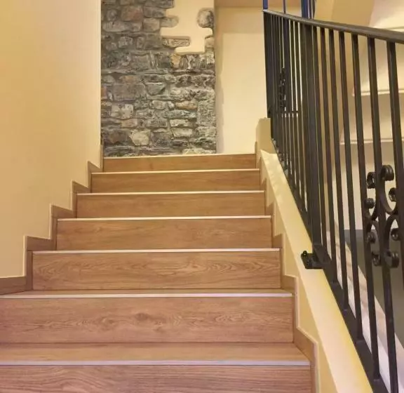 Majatalo Residence La Canonica