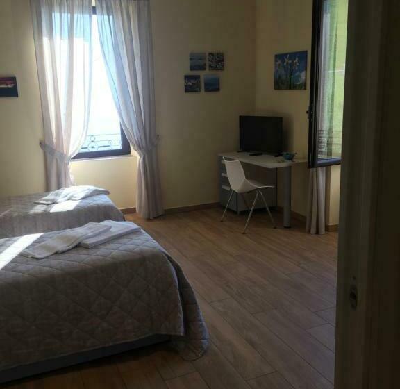 بنسيون Residence La Canonica