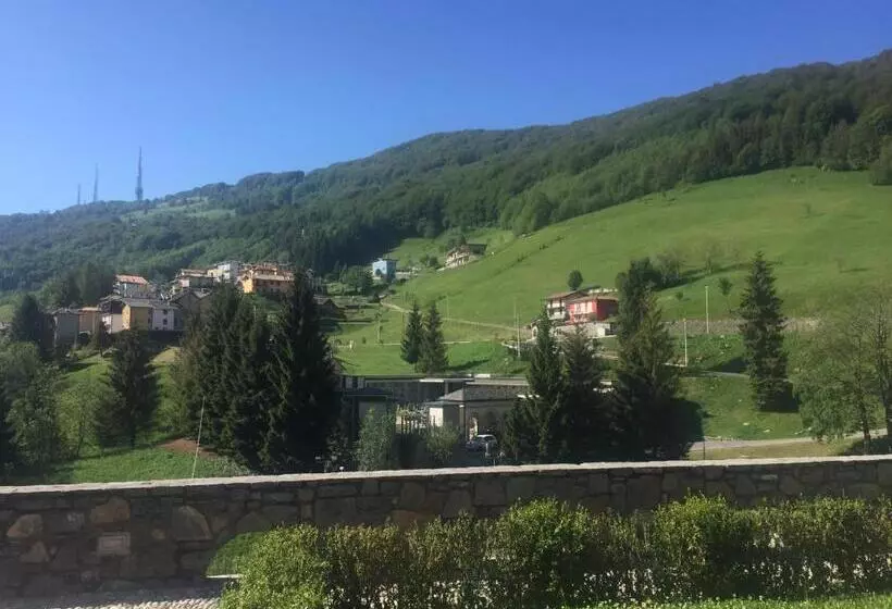 Majatalo Residence La Canonica