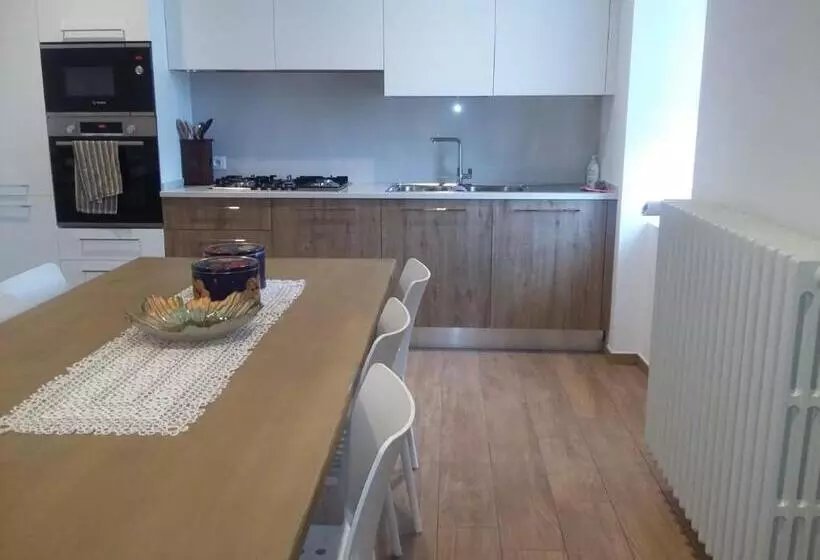 Majatalo Residence La Canonica