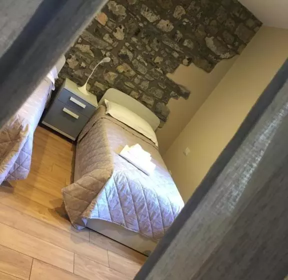 Majatalo Residence La Canonica