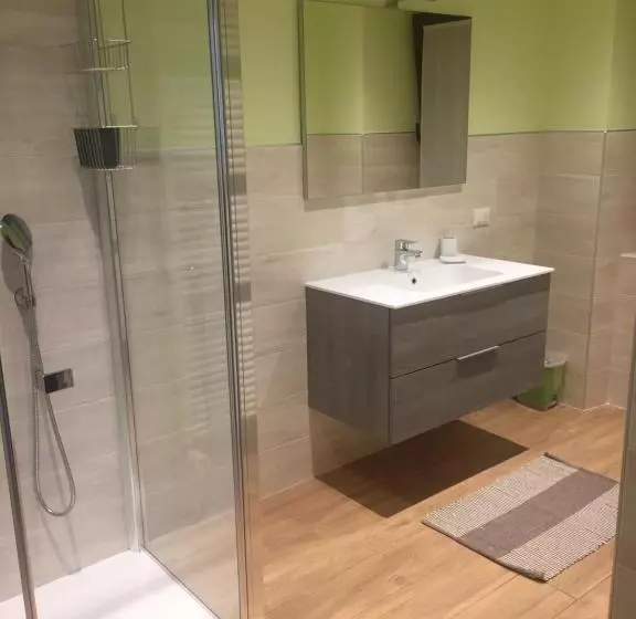 Majatalo Residence La Canonica