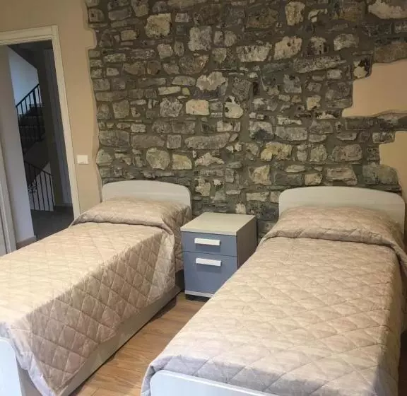 Majatalo Residence La Canonica