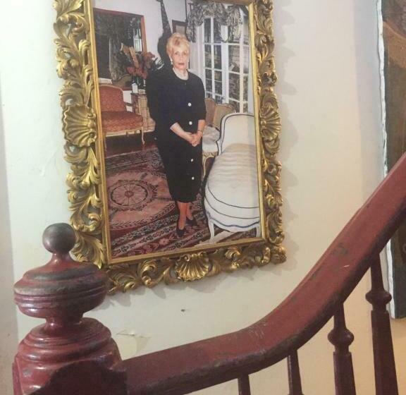 Пансион Private Room In Manhattan