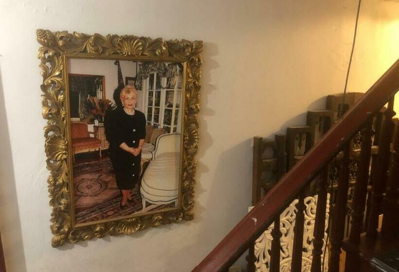 Пансион Private Room In Manhattan