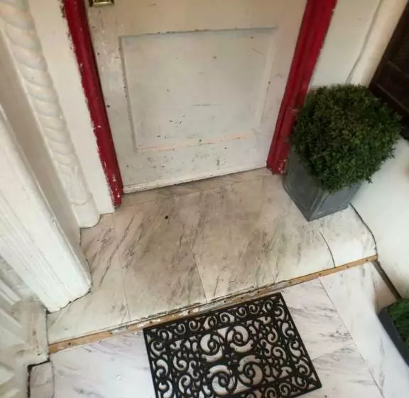 ペンション Private Room In Manhattan