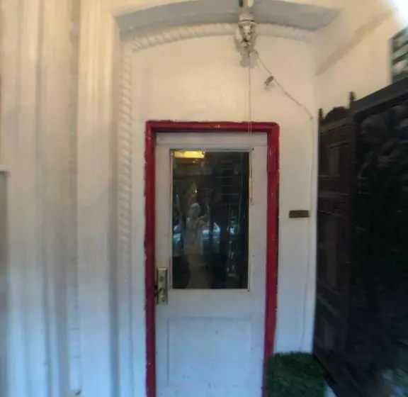 ペンション Private Room In Manhattan