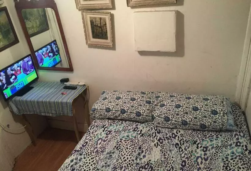 ペンション Private Room In Manhattan