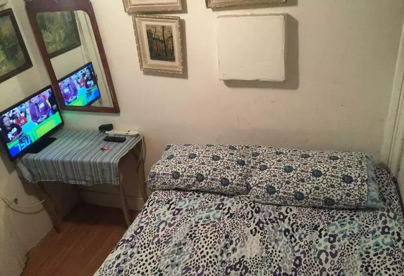 ペンション Private Room In Manhattan