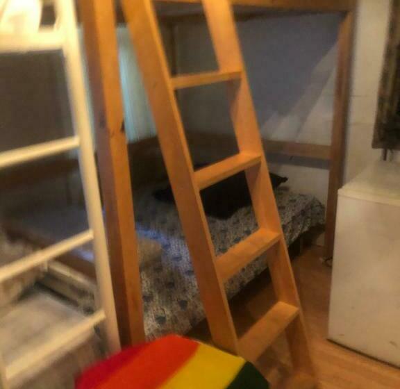 Пансион Private Room In Manhattan