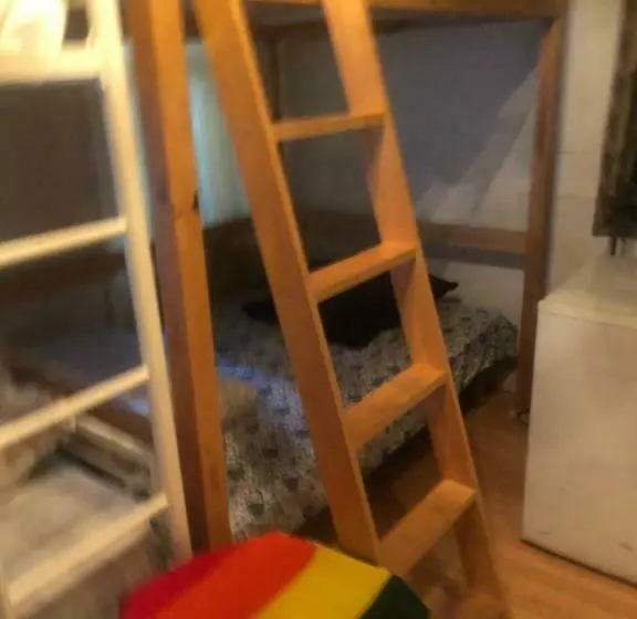 ペンション Private Room In Manhattan