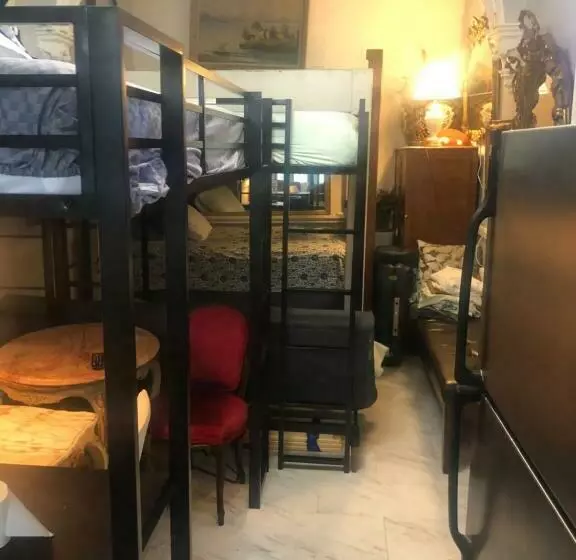 ペンション Private Room In Manhattan