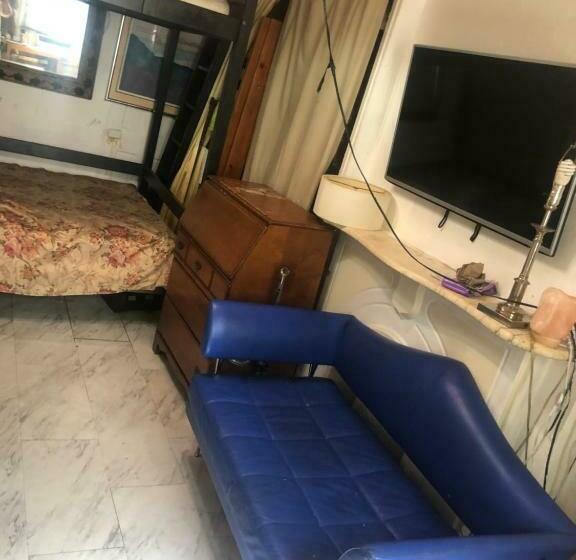 Пансион Private Room In Manhattan