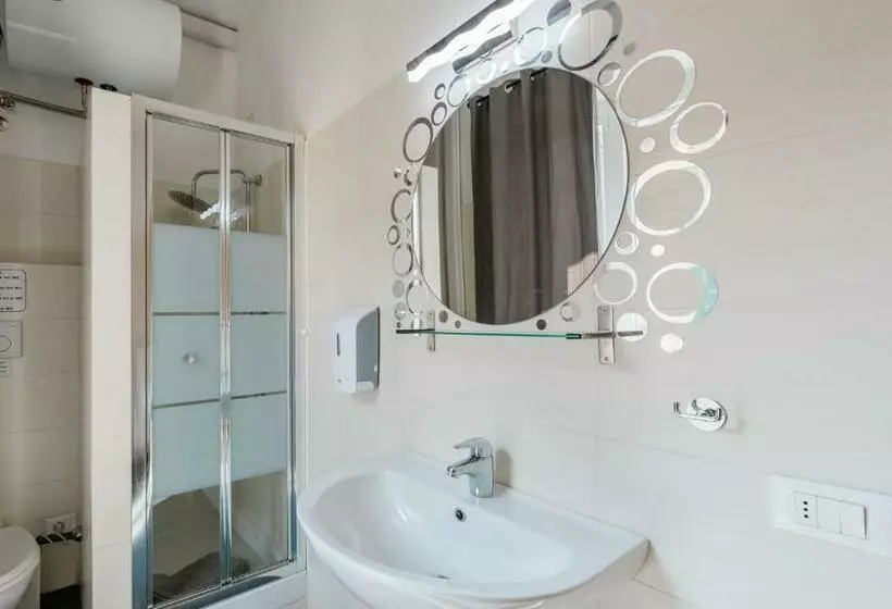 تختخواب و صبحانه Bg Stay