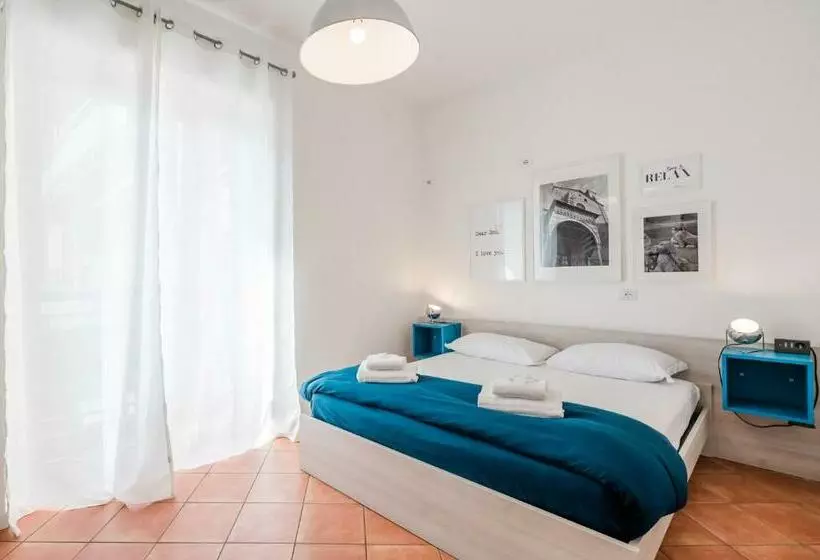 تختخواب و صبحانه Bg Stay