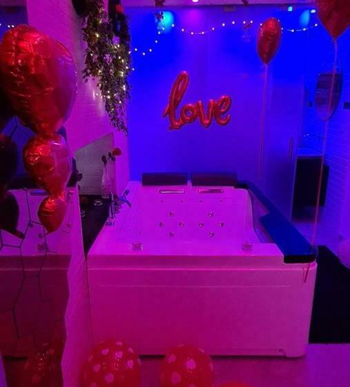 Bed and Breakfast Costantinopoli Suite