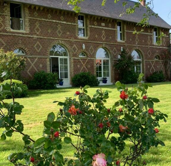 ベッドアンドブレックファースト La Grange