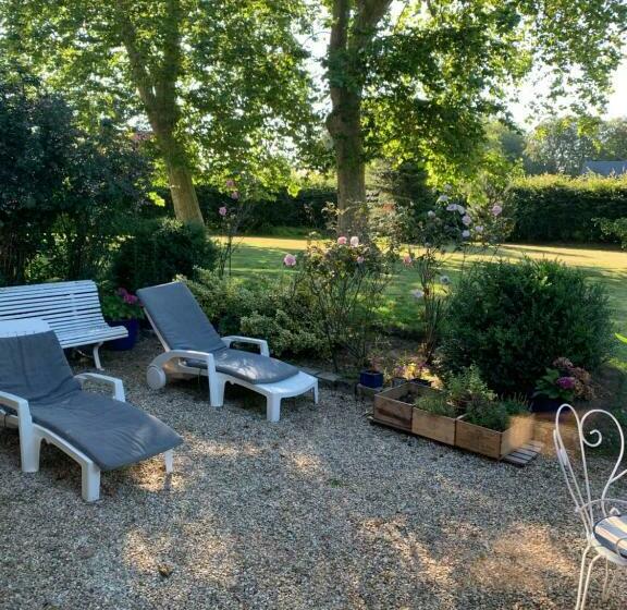 ベッドアンドブレックファースト La Grange