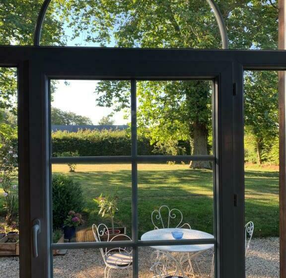 ベッドアンドブレックファースト La Grange