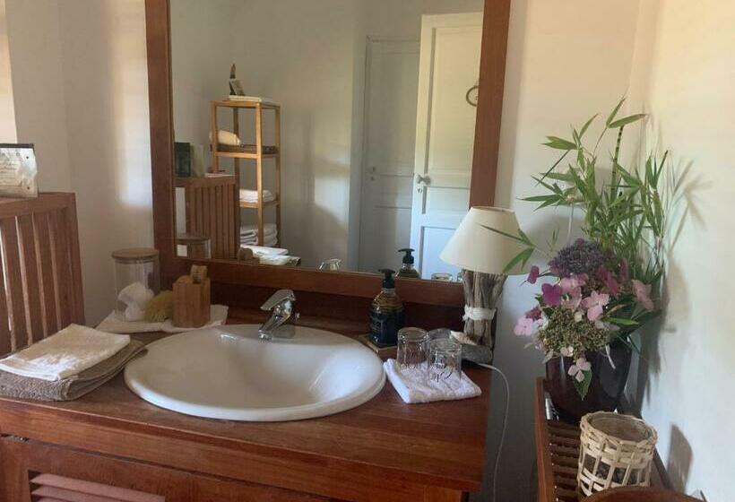 ベッドアンドブレックファースト La Grange