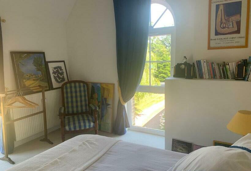 ベッドアンドブレックファースト La Grange