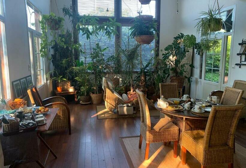 ベッドアンドブレックファースト La Grange