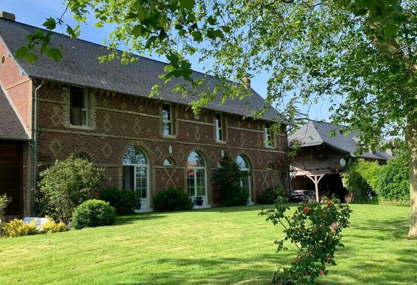 ベッドアンドブレックファースト La Grange