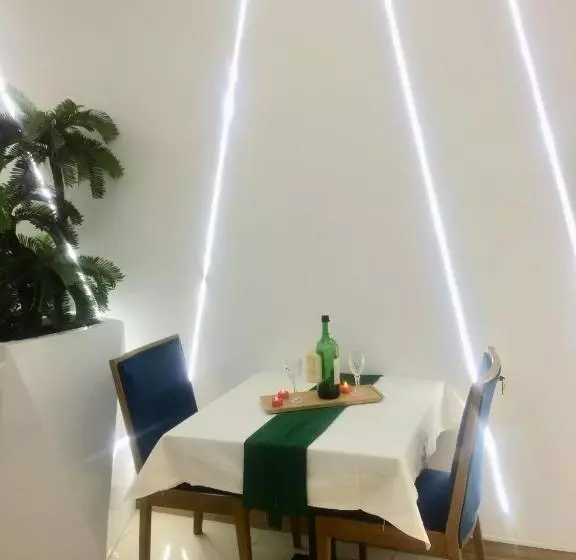 ベッドアンドブレックファースト Lily Airport Otel