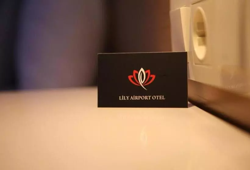 ベッドアンドブレックファースト Lily Airport Otel