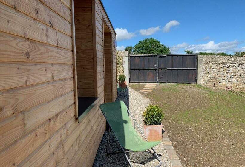 住宿加早餐 Villa Kahlo Omaha Beach