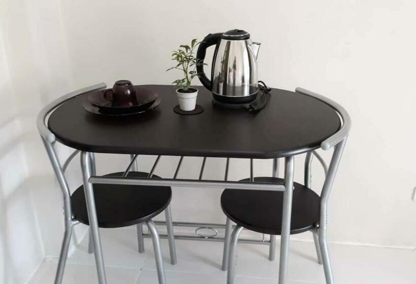 Cozy Studio @ One Capitol Condo 2nd St. Kapitolyo